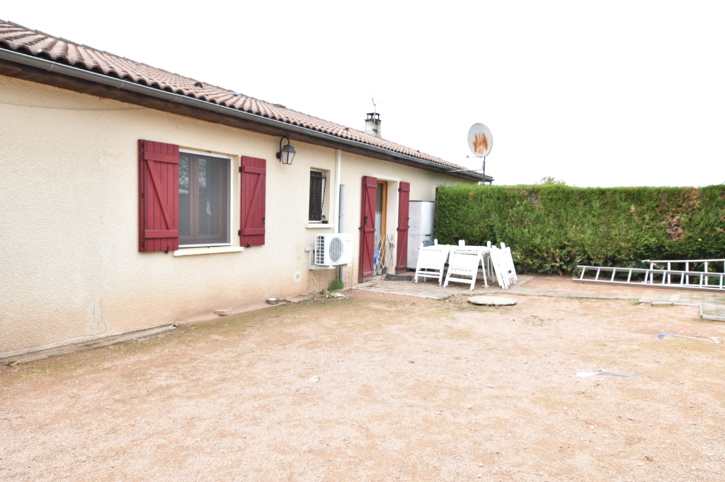 Vente Maison de 6 pièces 102 m² - LAPALISSE 03120 | IMOGROUP LAPALISSE - IMOGROUP photo12