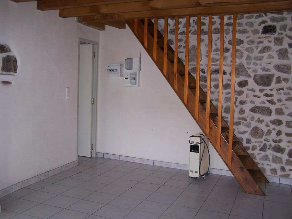 Vente Maison de 3 pièces 50 m² - ARFEUILLES 03640 | IMOGROUP LAPALISSE - IMOGROUP photo3