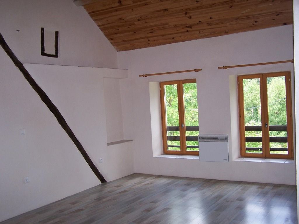 Vente Maison de 3 pièces 50 m² - ARFEUILLES 03640 | IMOGROUP LAPALISSE - IMOGROUP photo4