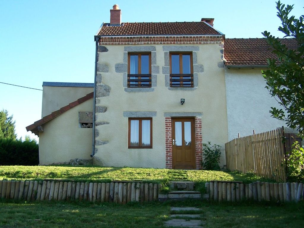 Vente Maison de 3 pièces 50 m² - ARFEUILLES 03640 | IMOGROUP LAPALISSE - IMOGROUP photo5