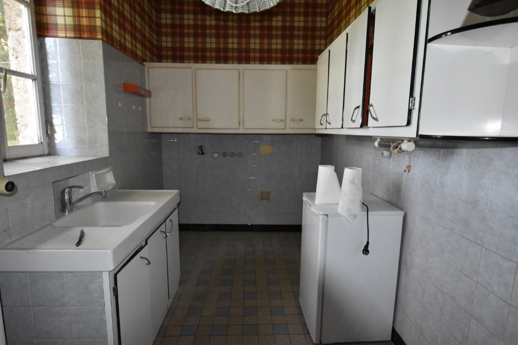 Vente Maison de 5 pièces 120 m² - MONTAIGU LE BLIN 03150 | IMOGROUP LAPALISSE - IMOGROUP photo4