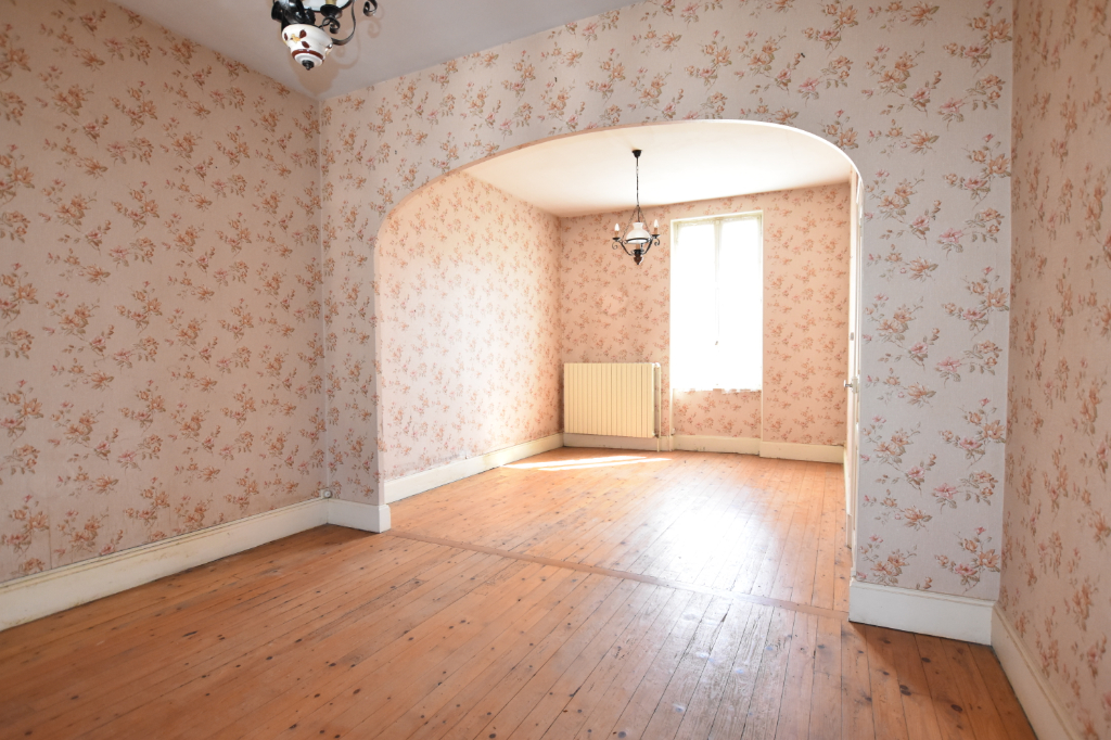 Vente Maison de 4 pièces 140 m² - LAPALISSE 03120 | IMOGROUP LAPALISSE - IMOGROUP photo3