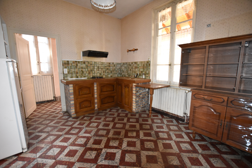 Vente Maison de 4 pièces 140 m² - LAPALISSE 03120 | IMOGROUP LAPALISSE - IMOGROUP photo6