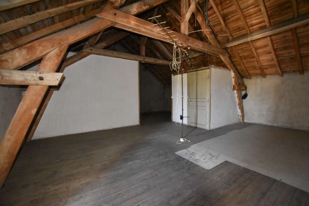 Vente Maison de 4 pièces 140 m² - LAPALISSE 03120 | IMOGROUP LAPALISSE - IMOGROUP photo8