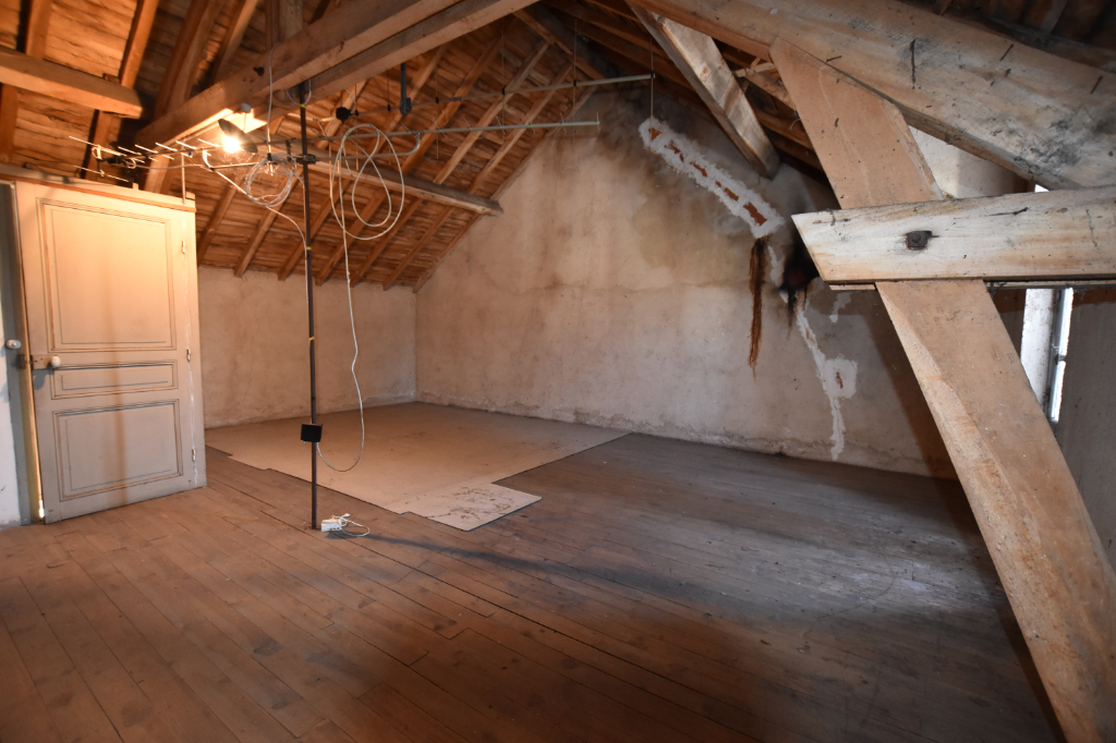 Vente Maison de 4 pièces 140 m² - LAPALISSE 03120 | IMOGROUP LAPALISSE - IMOGROUP photo9
