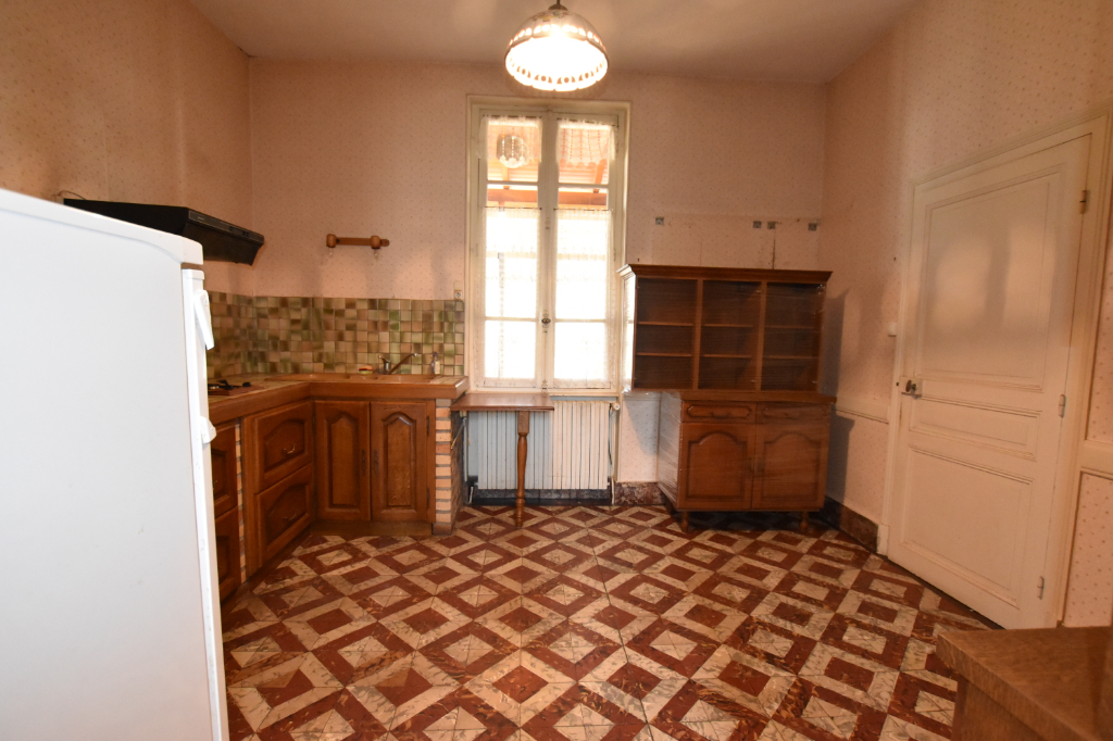 Vente Maison de 4 pièces 140 m² - LAPALISSE 03120 | IMOGROUP LAPALISSE - IMOGROUP photo10