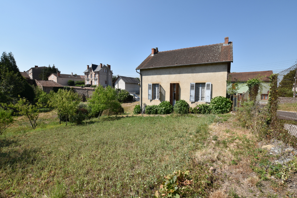 Vente Maison de 4 pièces 140 m² - LAPALISSE 03120 | IMOGROUP LAPALISSE - IMOGROUP photo12