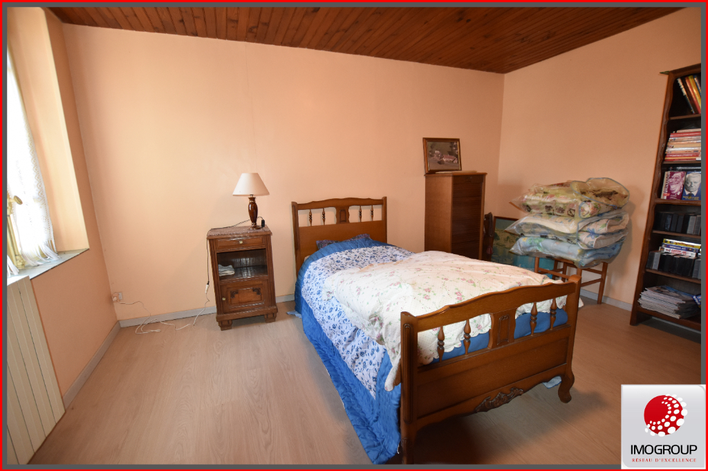 Vente Maison de 4 pièces 85 m² - SAINT LEON 03220 | IMOGROUP LAPALISSE - IMOGROUP photo5