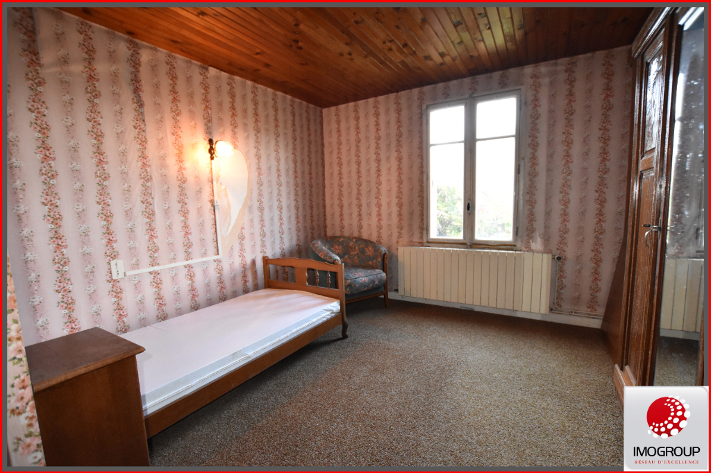 Vente Maison de 4 pièces 85 m² - SAINT LEON 03220 | IMOGROUP LAPALISSE - IMOGROUP photo8
