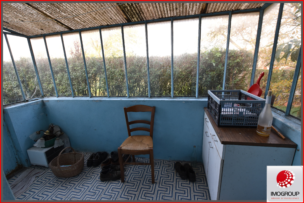 Vente Maison de 4 pièces 85 m² - SAINT LEON 03220 | IMOGROUP LAPALISSE - IMOGROUP photo10
