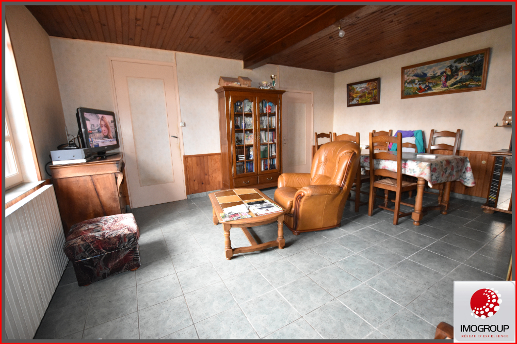 Vente Maison de 4 pièces 85 m² - SAINT LEON 03220 | IMOGROUP LAPALISSE - IMOGROUP photo11