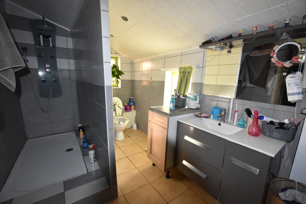 Vente Maison de 13 pièces 280 m² - CINDRE 03220 | IMOGROUP LAPALISSE - IMOGROUP photo8