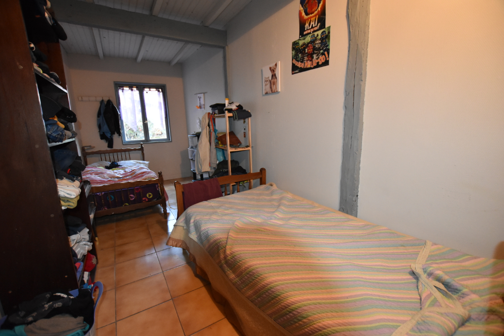 Vente Maison de 13 pièces 280 m² - CINDRE 03220 | IMOGROUP LAPALISSE - IMOGROUP photo10