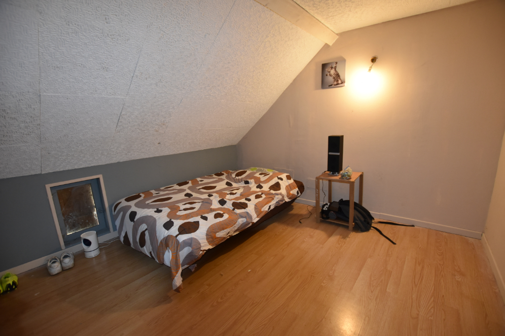 Vente Maison de 13 pièces 280 m² - CINDRE 03220 | IMOGROUP LAPALISSE - IMOGROUP photo11