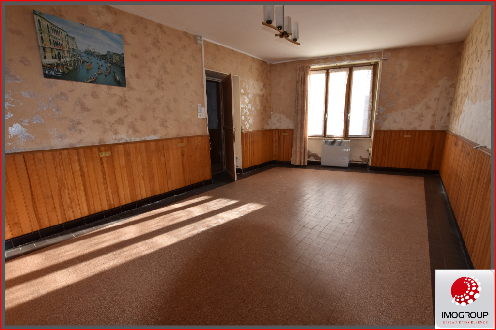 Vente Maison de 6 pièces 130 m² - CHENAY LE CHATEL 71340 | IMOGROUP LAPALISSE - IMOGROUP photo5