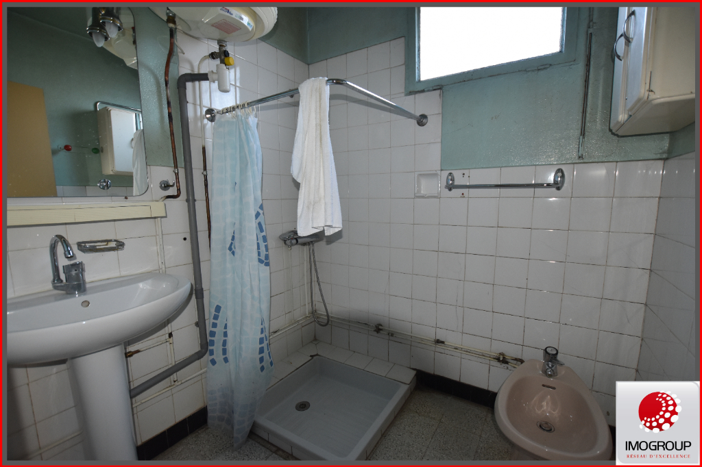 Vente Maison de 6 pièces 130 m² - CHENAY LE CHATEL 71340 | IMOGROUP LAPALISSE - IMOGROUP photo8