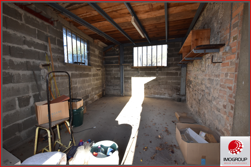 Vente Maison de 6 pièces 130 m² - CHENAY LE CHATEL 71340 | IMOGROUP LAPALISSE - IMOGROUP photo9