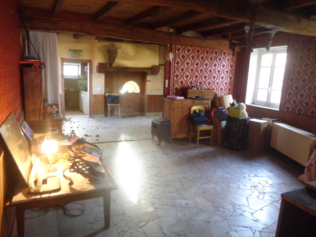 Vente Maison de 5 pièces 79 m² - JALIGNY SUR BESBRE 03220 | IMOGROUP LAPALISSE - IMOGROUP photo2
