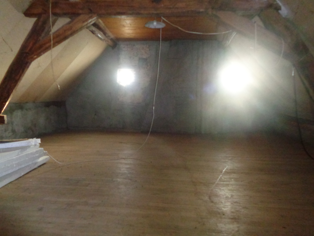 Vente Maison de 5 pièces 79 m² - JALIGNY SUR BESBRE 03220 | IMOGROUP LAPALISSE - IMOGROUP photo7