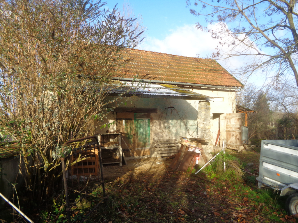 Vente Maison de 5 pièces 79 m² - JALIGNY SUR BESBRE 03220 | IMOGROUP LAPALISSE - IMOGROUP photo9