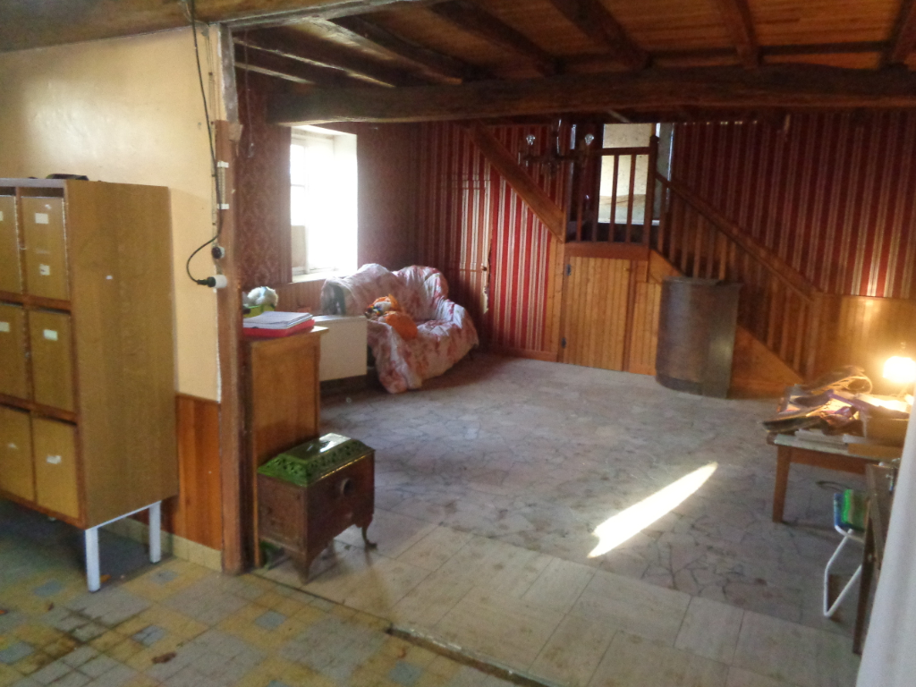 Vente Maison de 5 pièces 79 m² - JALIGNY SUR BESBRE 03220 | IMOGROUP LAPALISSE - IMOGROUP photo10