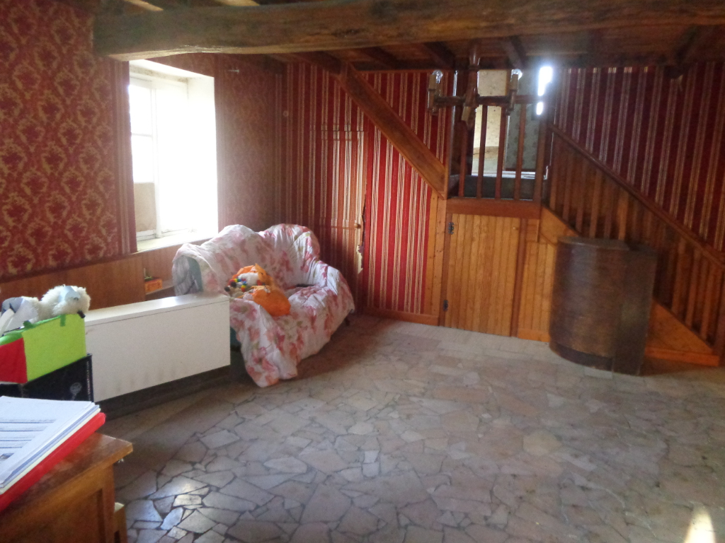 Vente Maison de 5 pièces 79 m² - JALIGNY SUR BESBRE 03220 | IMOGROUP LAPALISSE - IMOGROUP photo12