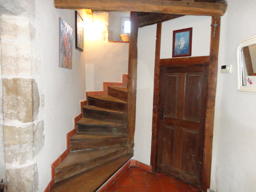 Vente Maison de 9 pièces 300 m² - SANSSAT 03150 | IMOGROUP LAPALISSE - IMOGROUP photo3