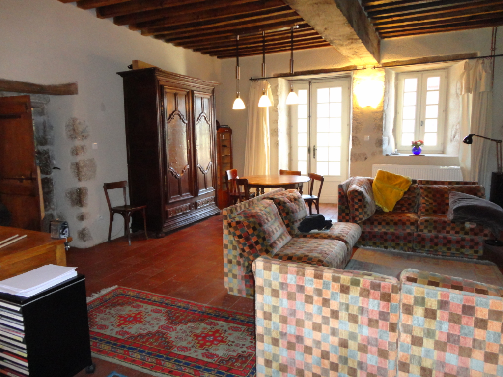 Vente Maison de 9 pièces 300 m² - SANSSAT 03150 | IMOGROUP LAPALISSE - IMOGROUP photo4