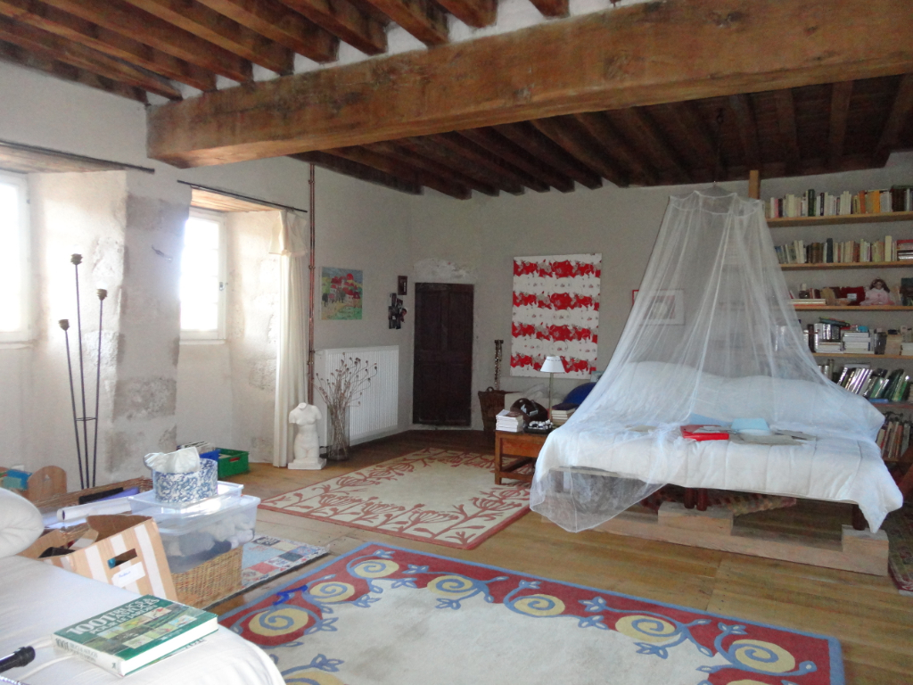 Vente Maison de 9 pièces 300 m² - SANSSAT 03150 | IMOGROUP LAPALISSE - IMOGROUP photo5