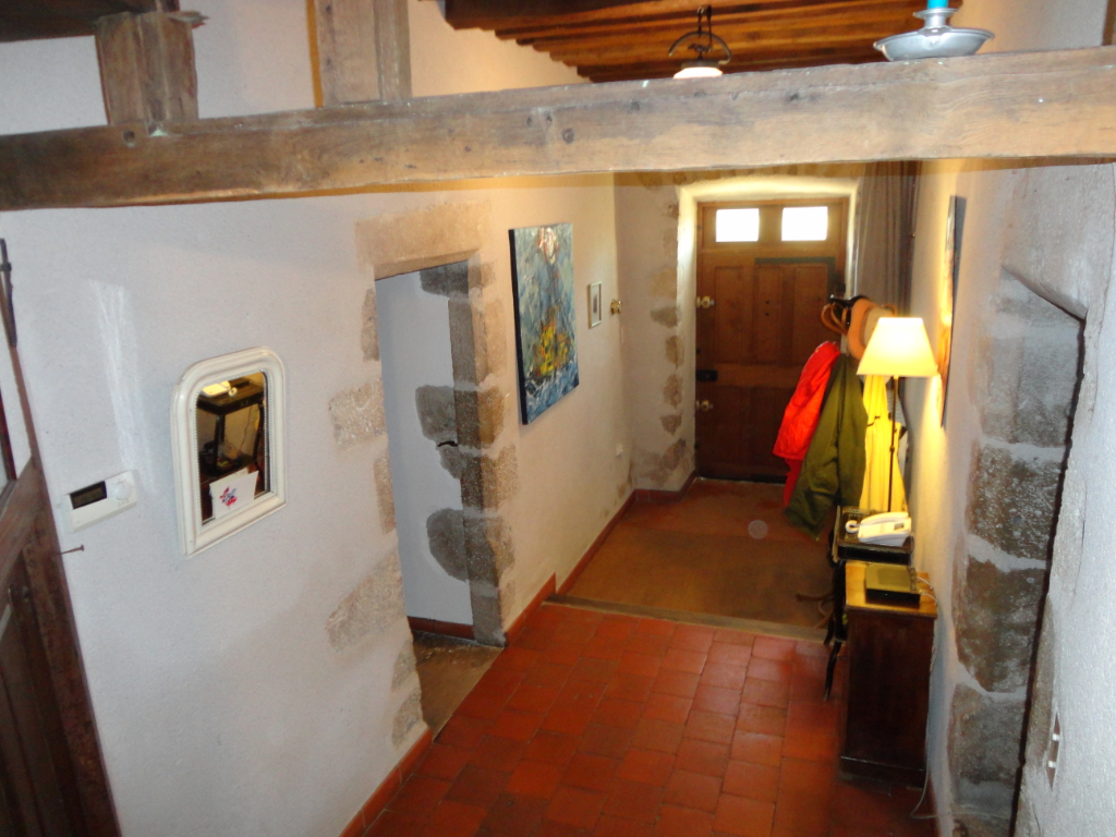 Vente Maison de 9 pièces 300 m² - SANSSAT 03150 | IMOGROUP LAPALISSE - IMOGROUP photo7