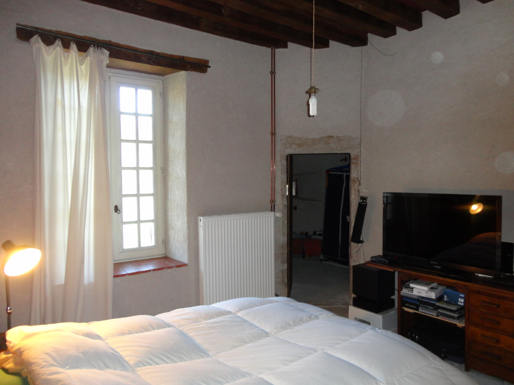 Vente Maison de 9 pièces 300 m² - SANSSAT 03150 | IMOGROUP LAPALISSE - IMOGROUP photo8