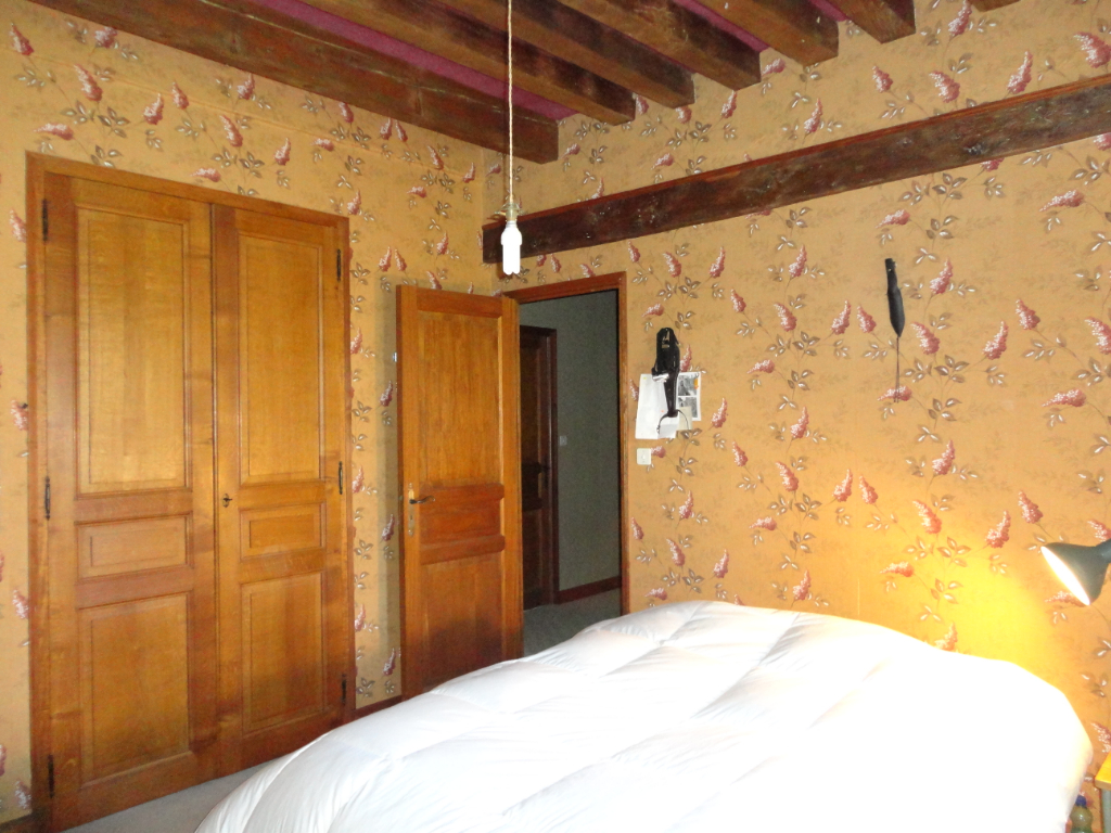 Vente Maison de 9 pièces 300 m² - SANSSAT 03150 | IMOGROUP LAPALISSE - IMOGROUP photo9