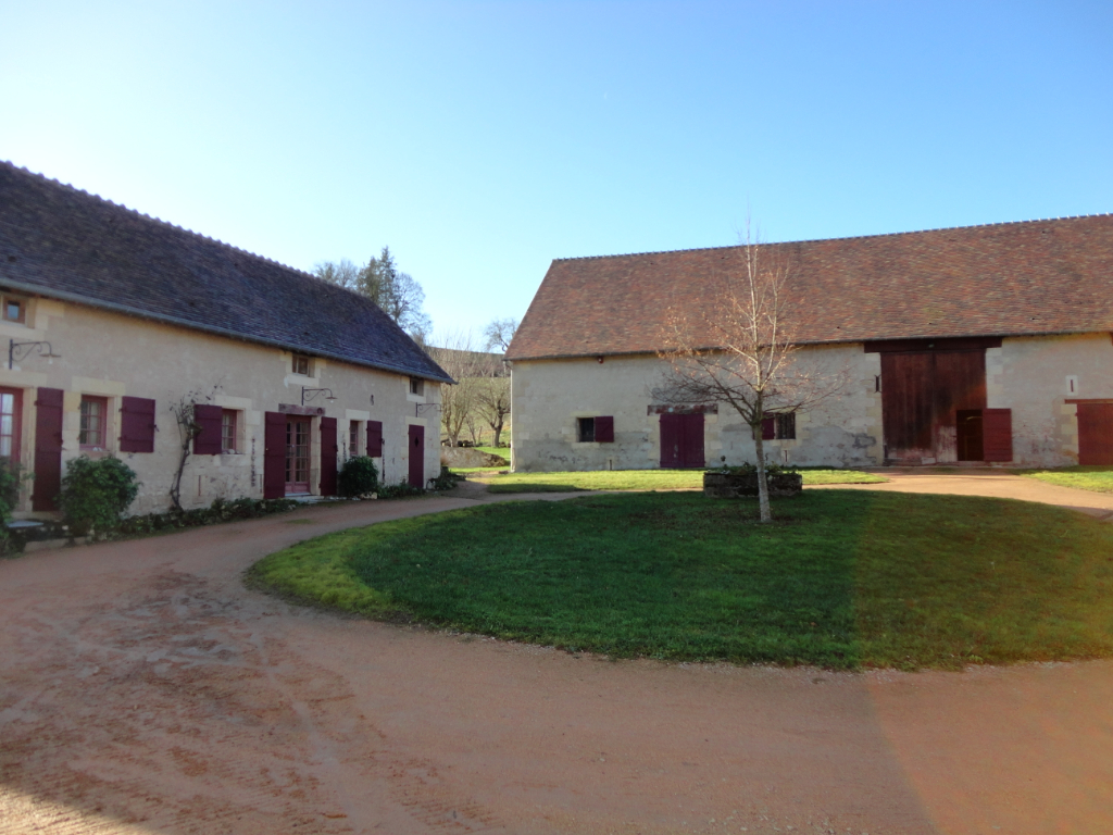 Vente Maison de 9 pièces 300 m² - SANSSAT 03150 | IMOGROUP LAPALISSE - IMOGROUP photo10