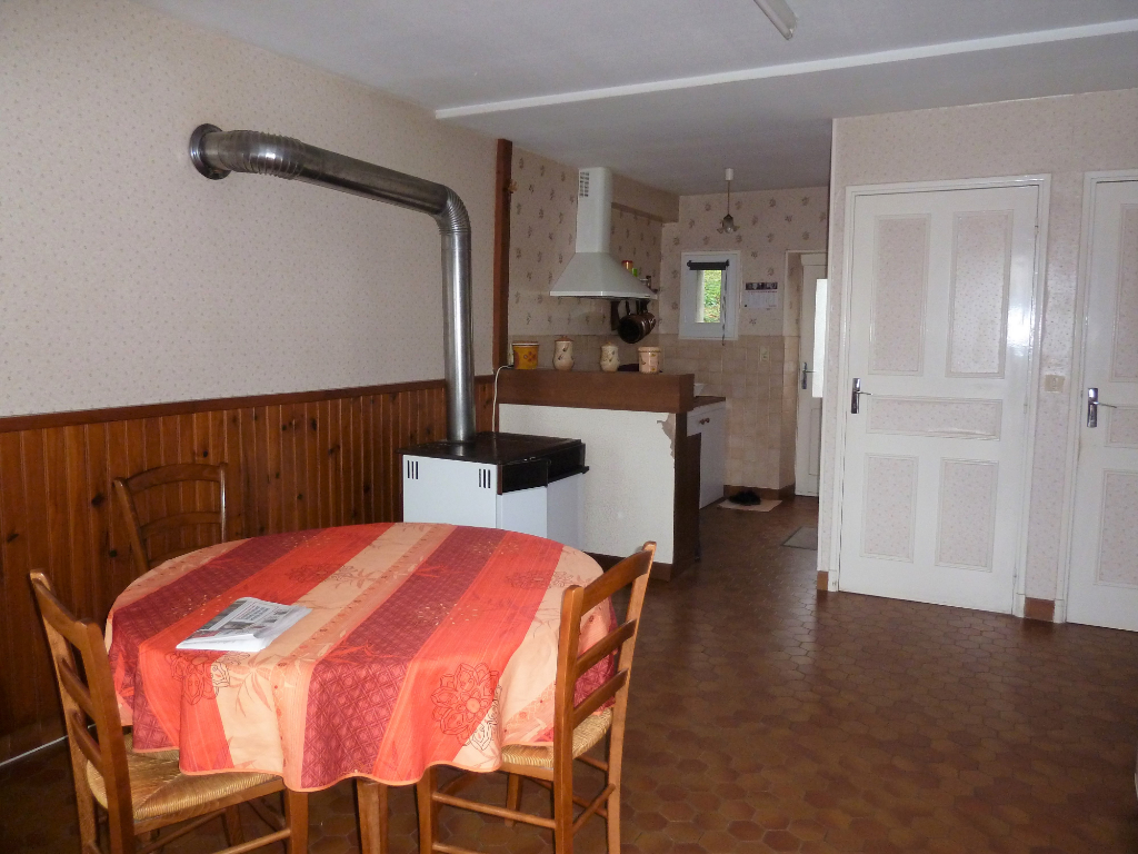 Vente Maison de 5 pièces 100 m² - CUSSET 03300 | IMOGROUP LAPALISSE - IMOGROUP photo3