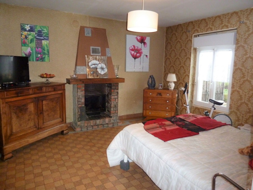 Vente Maison de 5 pièces 100 m² - CUSSET 03300 | IMOGROUP LAPALISSE - IMOGROUP photo4