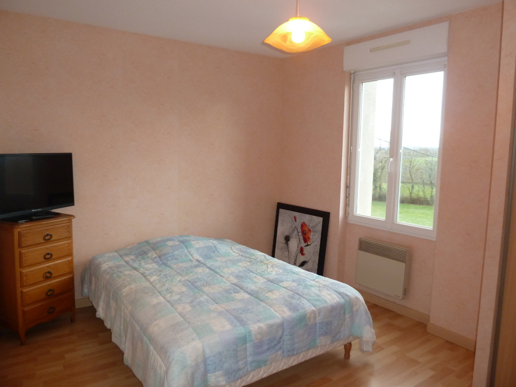 Vente Maison de 5 pièces 100 m² - CUSSET 03300 | IMOGROUP LAPALISSE - IMOGROUP photo5