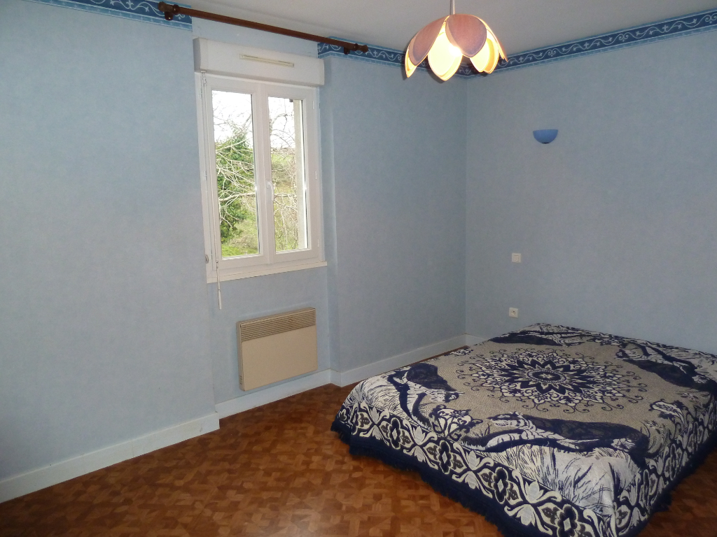 Vente Maison de 5 pièces 100 m² - CUSSET 03300 | IMOGROUP LAPALISSE - IMOGROUP photo6