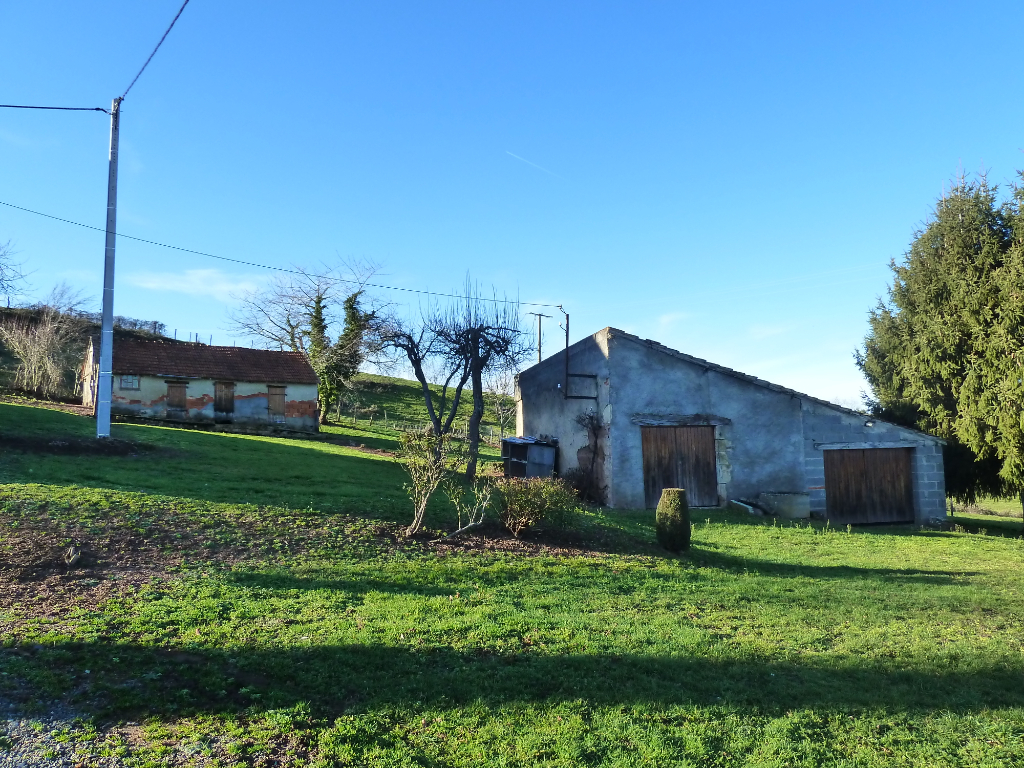 Vente Maison de 5 pièces 100 m² - CUSSET 03300 | IMOGROUP LAPALISSE - IMOGROUP photo8