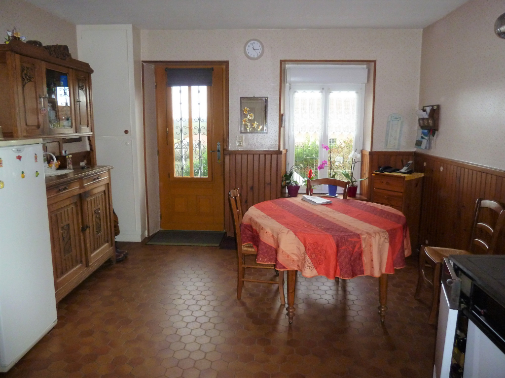 Vente Maison de 5 pièces 100 m² - CUSSET 03300 | IMOGROUP LAPALISSE - IMOGROUP photo9