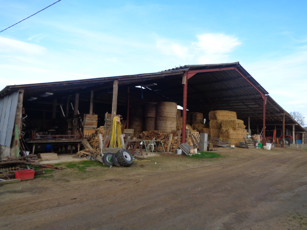 Vente Agricole Viticole de 5 pièces 130 m² - JALIGNY SUR BESBRE 03220 | IMOGROUP LAPALISSE - IMOGROUP photo3