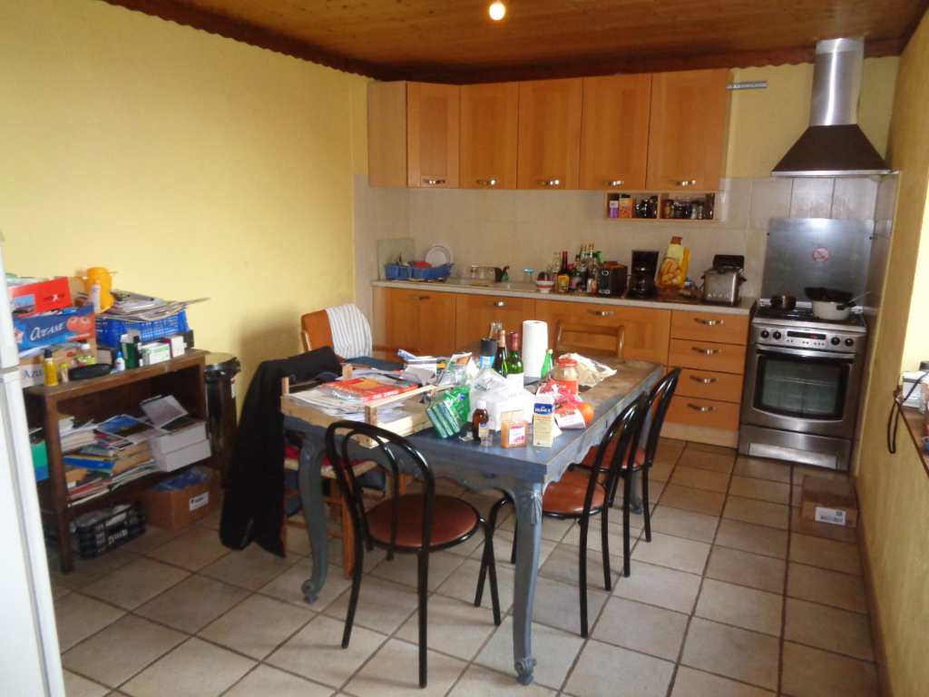 Vente Agricole Viticole de 5 pièces 130 m² - JALIGNY SUR BESBRE 03220 | IMOGROUP LAPALISSE - IMOGROUP photo9
