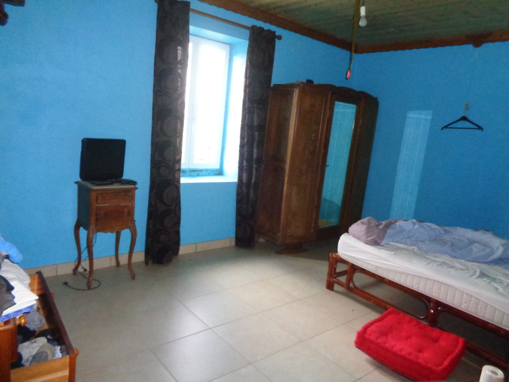 Vente Agricole Viticole de 5 pièces 130 m² - JALIGNY SUR BESBRE 03220 | IMOGROUP LAPALISSE - IMOGROUP photo11