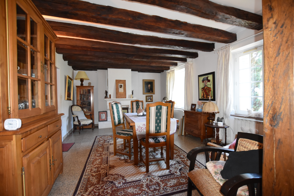 Vente Maison de 6 pièces 140 m² - JALIGNY SUR BESBRE 03220 | IMOGROUP LAPALISSE - IMOGROUP photo3