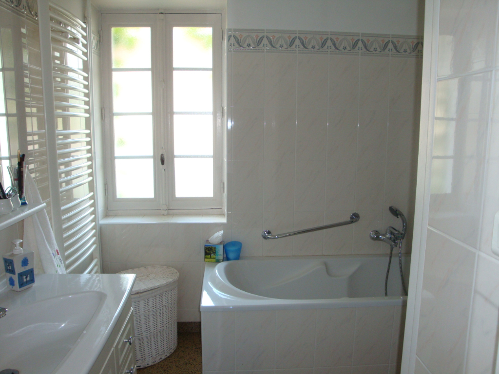 Vente Maison de 6 pièces 140 m² - JALIGNY SUR BESBRE 03220 | IMOGROUP LAPALISSE - IMOGROUP photo7
