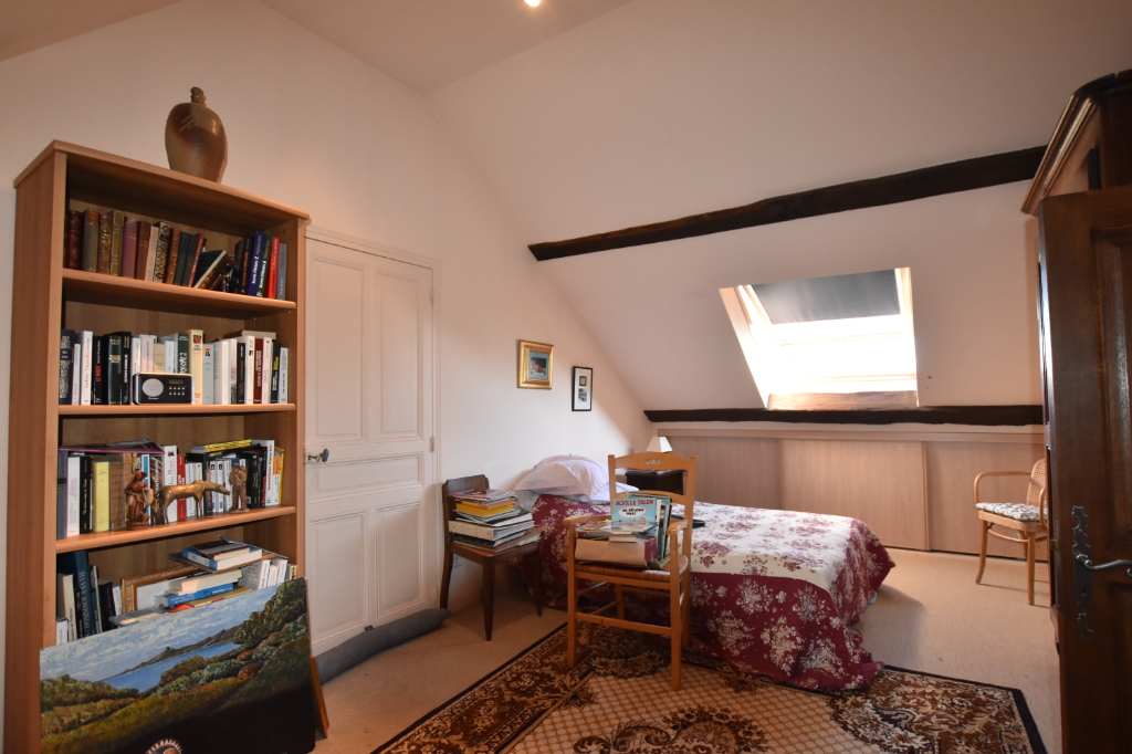 Vente Maison de 6 pièces 140 m² - JALIGNY SUR BESBRE 03220 | IMOGROUP LAPALISSE - IMOGROUP photo10