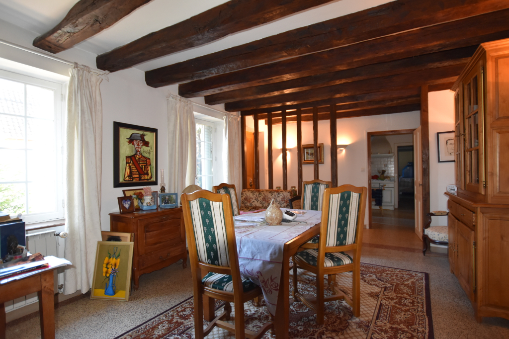 Vente Maison de 6 pièces 140 m² - JALIGNY SUR BESBRE 03220 | IMOGROUP LAPALISSE - IMOGROUP photo11