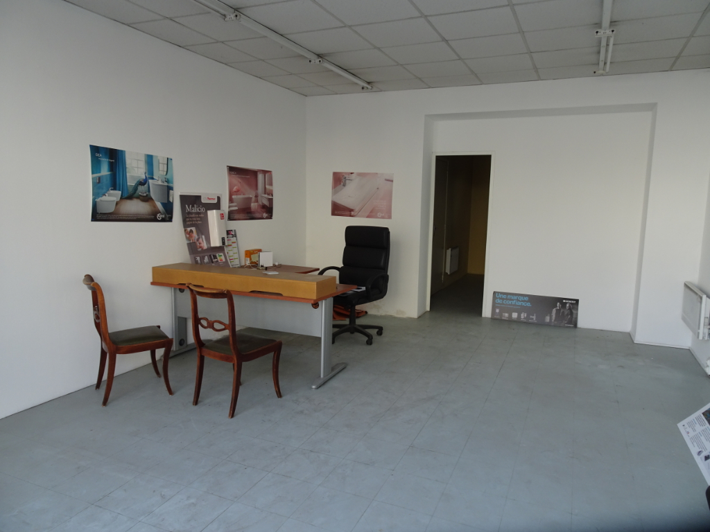 Vente Immeuble de 380 m² - LAPALISSE 03120 | IMOGROUP LAPALISSE - IMOGROUP photo3
