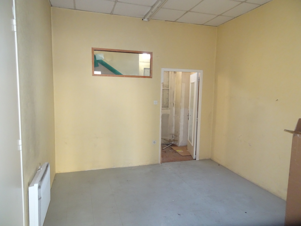 Vente Immeuble de 380 m² - LAPALISSE 03120 | IMOGROUP LAPALISSE - IMOGROUP photo4