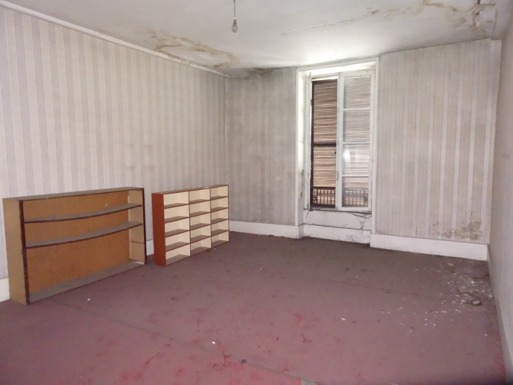 Vente Immeuble de 380 m² - LAPALISSE 03120 | IMOGROUP LAPALISSE - IMOGROUP photo5