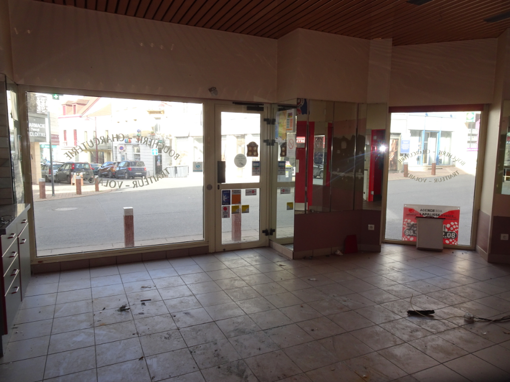Vente Immeuble de 380 m² - LAPALISSE 03120 | IMOGROUP LAPALISSE - IMOGROUP photo6